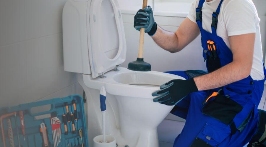 Expert burst pipe repair services in Kelleys Island, OH